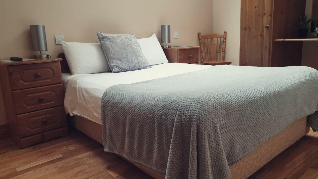 Foggy Dew Inn Вексфорд Экстерьер фото