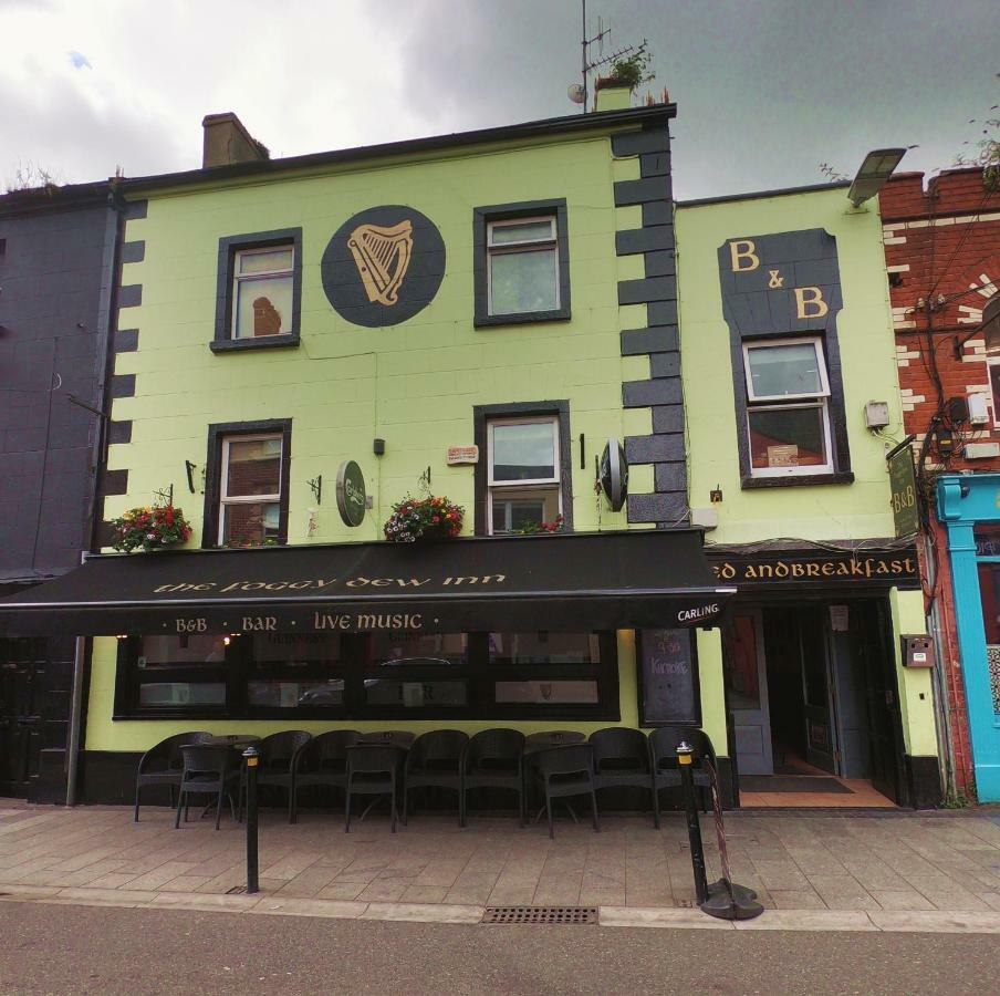 Foggy Dew Inn Вексфорд Экстерьер фото